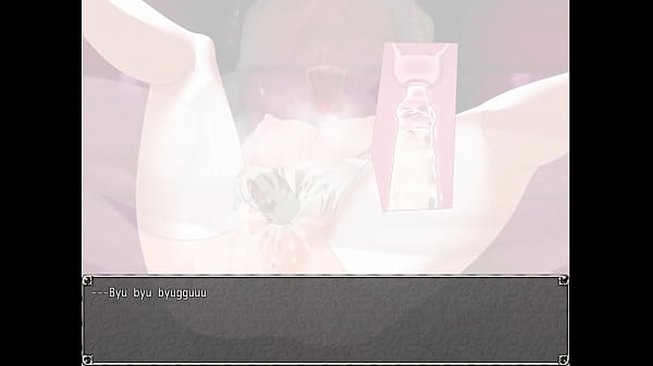 Play MP4 - Nympomainia Priestess EP13 Iris