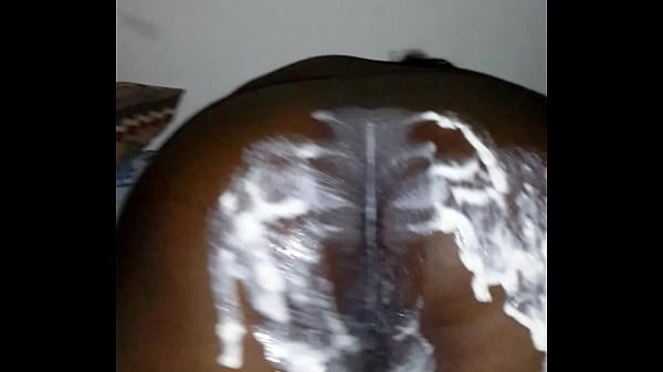 Juicy Joann creamy fat_ass