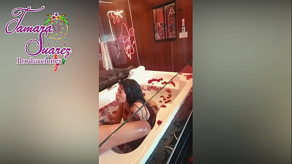 Le Ba&ntilde;an La Puchaina A Tamara Suarez thumbnail