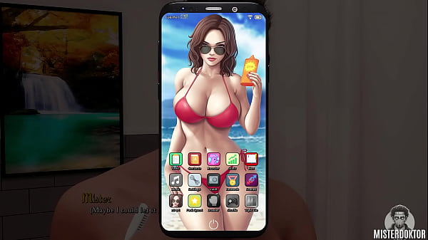 Play MP4 - BEING A DIK &num;306