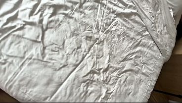 Rough Sex All Day Long - Brunette Gostosa Ready For Doggy Style And Cowgirl Ride In Pov thumbnail