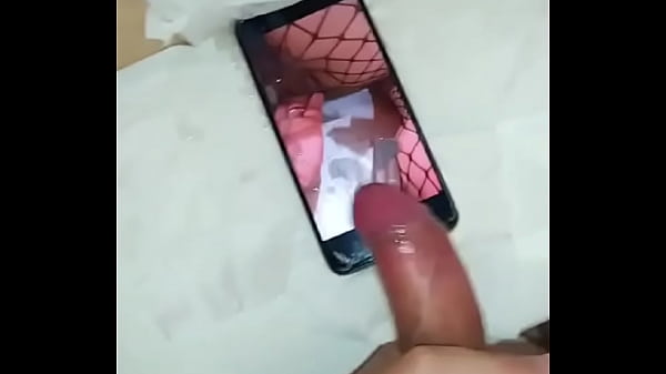 Llenando de leche la Cuca de Barbiehdz