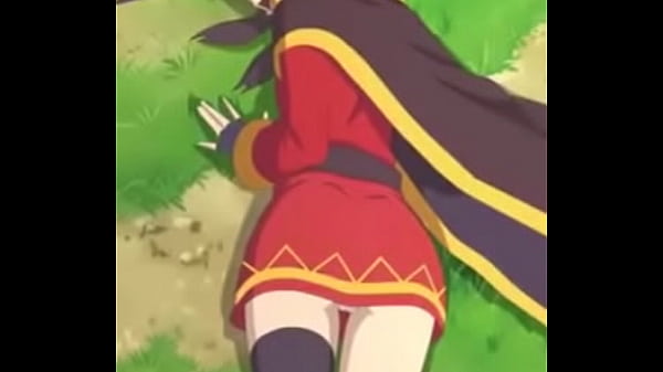 Nonton Megumin thumbnail