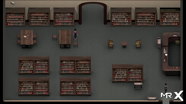 Lust Epidemic = pasted directly into the library_#24