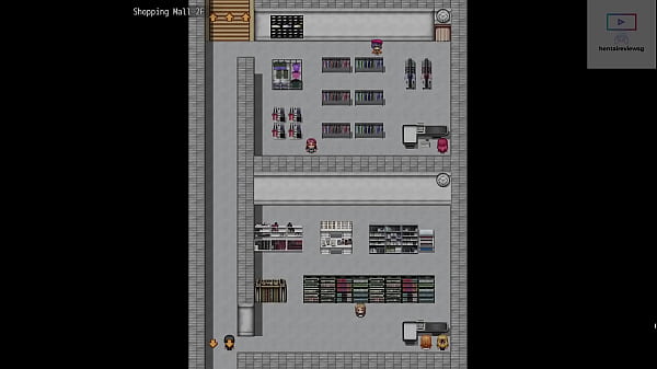 Play MP4 - Parallel Relief &lbrack;v1&period;7&rsqb; Part 1 Eng