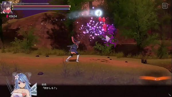 村姑复仇记体验版（2 