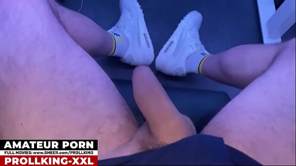 08 - PROLLKING CUMSHOT 