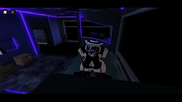 Perrita traviesa se traga una bbc y lo goza en studio