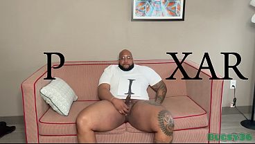 Nonton Bbw Rides Pixar Cock thumbnail