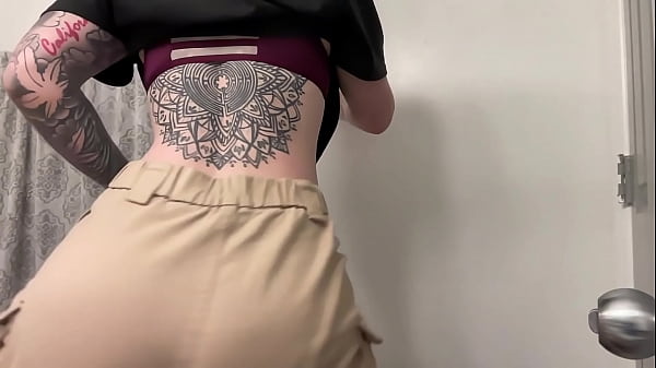 Play MP4 - Perfect Arches and Booty Curves - Feet Day 13