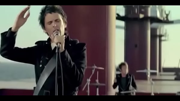 Muse starlight oficial video form the &aacute; black holes and reveletions of muse