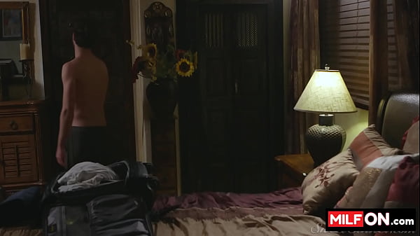 Brunette sexy_big tit_milf enjoy deep_pussy licking and hard cock inside her Silvia Saige Nomar