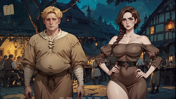 College Of Mysteria 26 