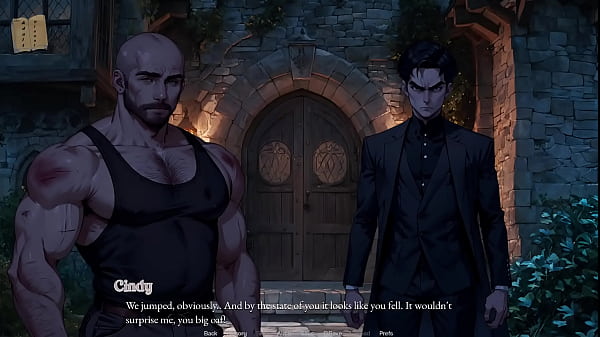 Nonton College Of Mysteria 26 thumbnail