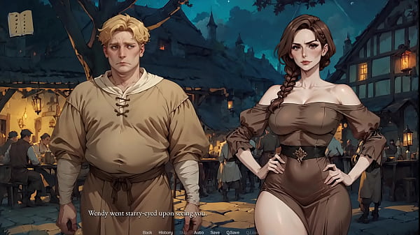 Play MP4 - College Of Mysteria 26