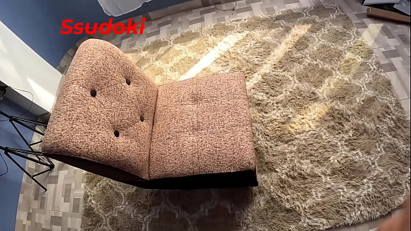 Play MP4 - I called a cleaning lady but I couldn't do anything against her beauty&comma; I was too captivated by how beautiful she was&comma; I couldn't contain my instincts any longer and we ended up making love&period;