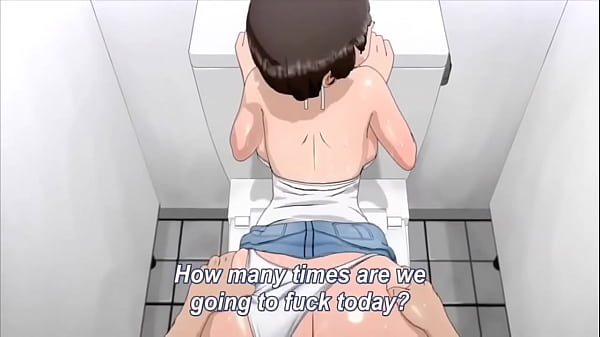 CuteHentai_Episode_2 Shi Chi English Subtitles