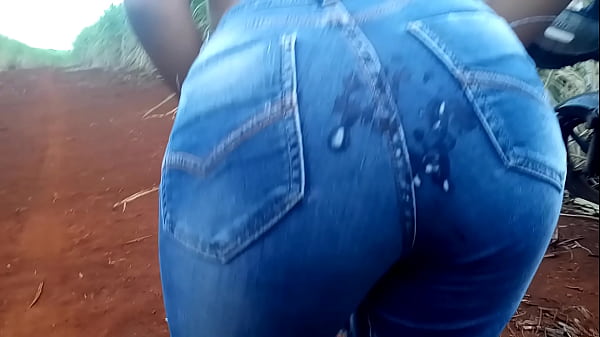 MINHA MULHER DANU PRA DOIS NO MATO 