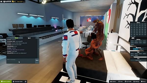 Meredian chat italian 