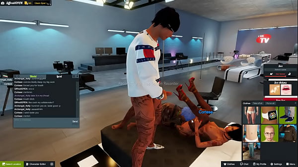 Meredian chat italian 