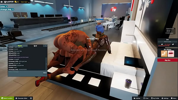 Meredian chat italian 