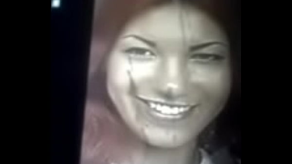 Jizz Blasted Face.015 