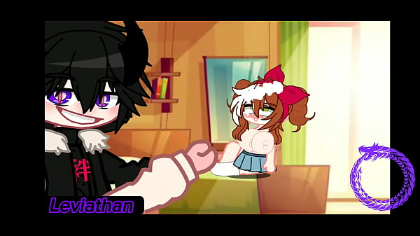 Mrs Afton_is a Whore GachaNebula_Fnaf Porno