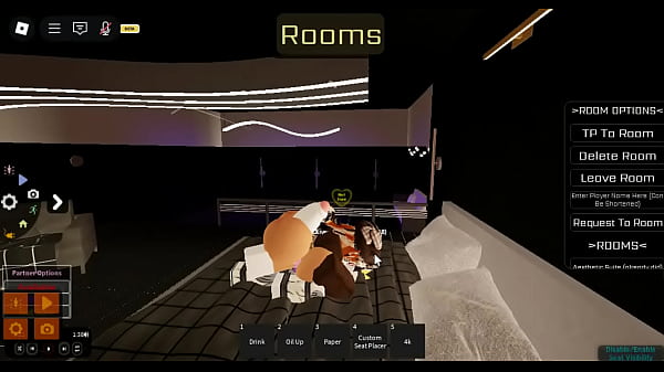 Roblox condo part 2