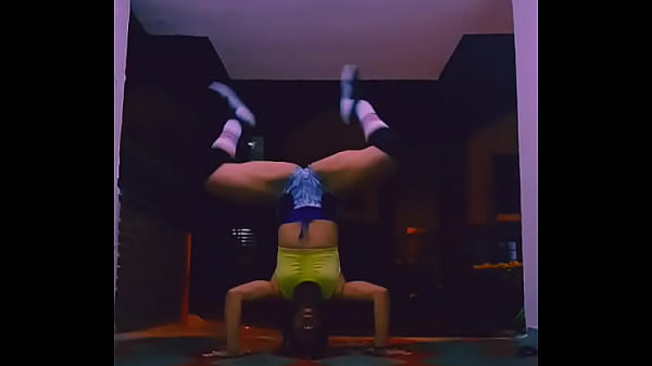 sexy baile