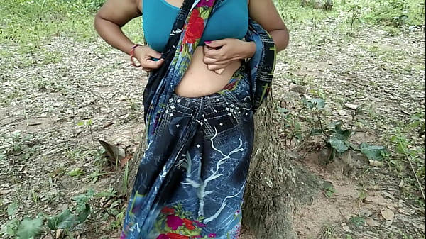 Indian Village Stepmom fucked by BigDick servant atfarmhouse