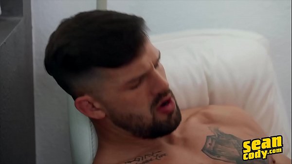 Sean Cody - Brysen Noah Bareback - Gay Movie 