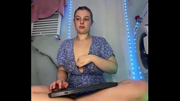 First time Jucielussie put anal plug in big ass
