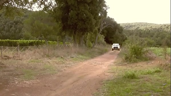 Dusty Road
