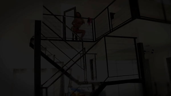 Nonton Liv Aguilera Takes A Load On Her Latina Tongue Sqf thumbnail