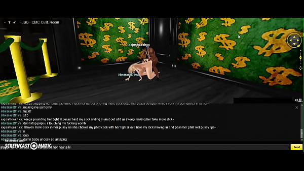 Play MP4 - DIVA CMC ROOM