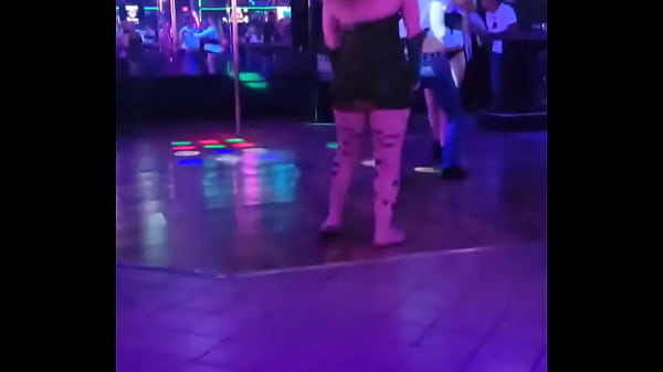 Nonton Just Some Fun At Our Local Adult Playground. Mrs Loves To Dance And I Love Watching And Joining Sometimes ?? thumbnail