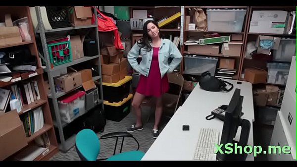 Cheerful teen maidenKarlee_Grey gets nana fucked