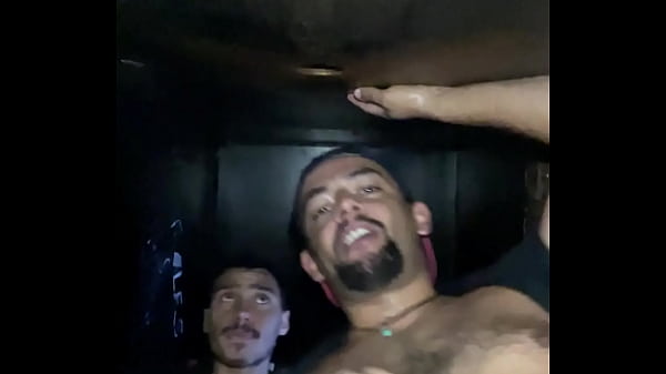 Orgia No Glory Holle Dotados - Ep01 thumbnail