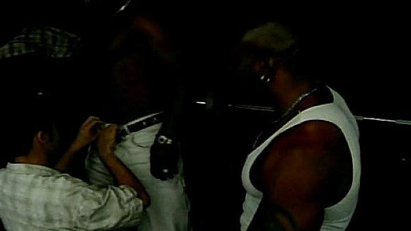 Black Ghetto Guys Penetrates White Gay Ass 