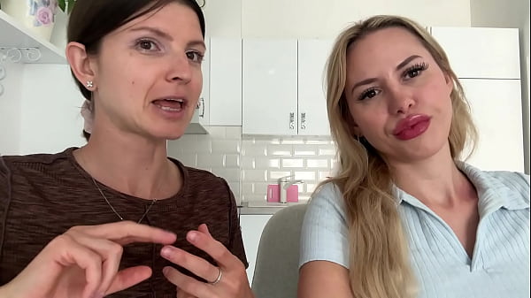 Girls talk interview