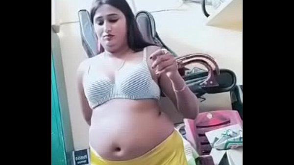 Swathi naidu_sexy dress change and getting ready for_shoot part 3