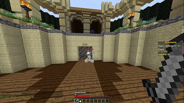 Tacando O Pau No Meu Amigo Na Redesky thumbnail