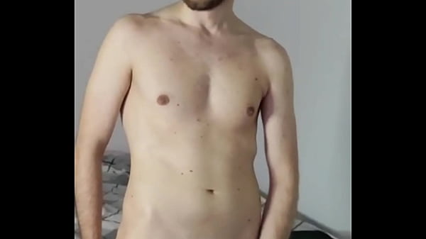 Play MP4 - smartphone version 9 16 masturbation and cum on webcam with face 43