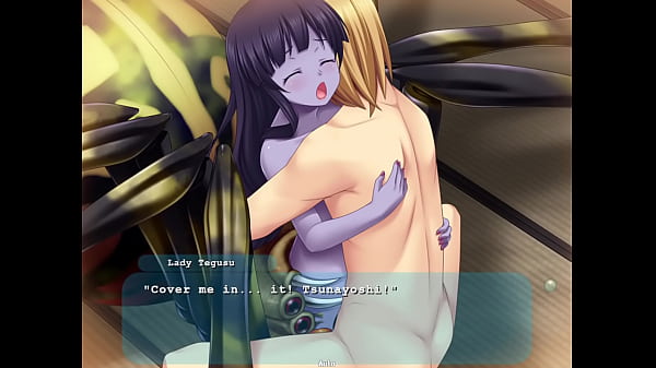 Princess x fan disc all sex scenes pt1 