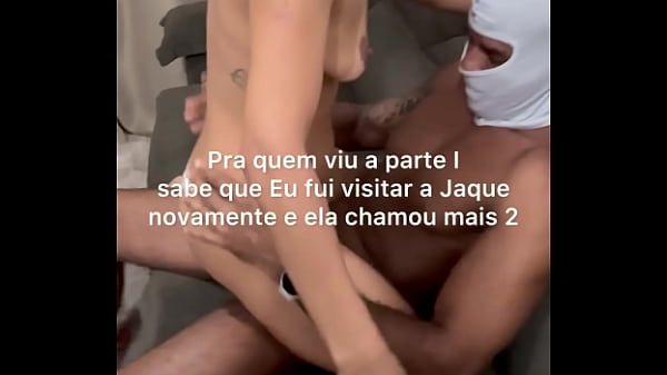 Nonton Belinha Em Suruba Amadora Leva Gozada Na Boca E Na Bucetinha, Corno Registrando Tudo thumbnail