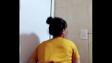 Bailando aburrida video thumbnail