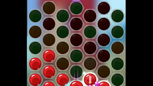 Sex in The game, With Liv 