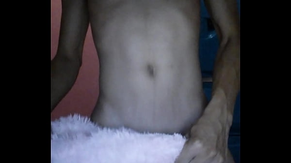 Pinoy Twink Fucking His TeddyBear