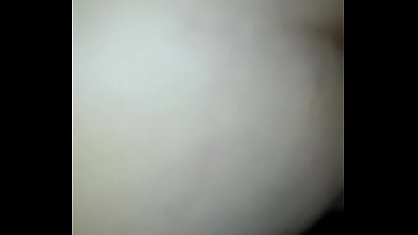 Peludo na tentativa de comer meu cu.