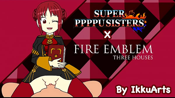 PPPPU Gaiden Music Monica Theme